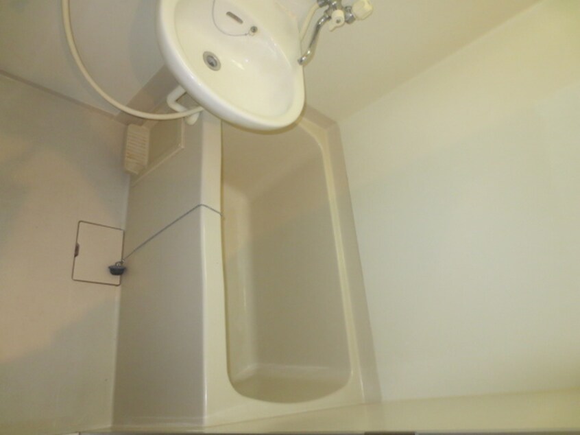 バス／シャワールーム等 ジェイスクエア庄内