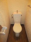 トイレ ジェイスクエア庄内