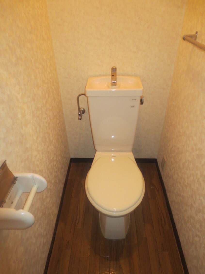 トイレ ジェイスクエア庄内