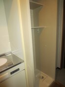 洗濯機置場 ジェイスクエア庄内