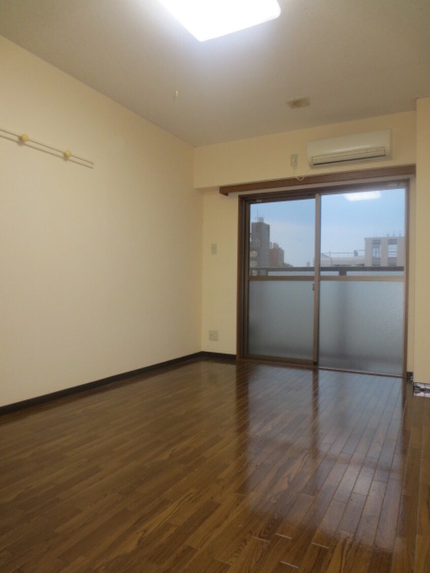 居室 ジェイスクエア庄内