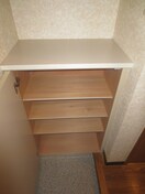 靴箱 ジェイスクエア庄内