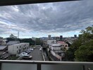 室内からの展望 FrescoLimone