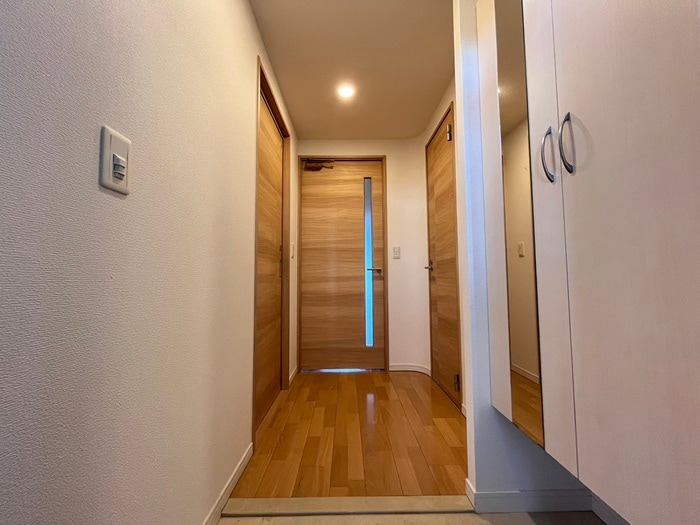 廊下 FrescoLimone