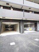 駐車場 プレサンス谷町九丁目駅前(918)
