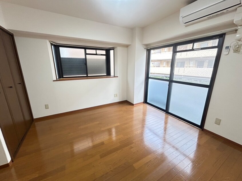 居室 ヴィラパストラル２