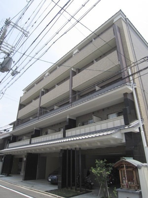ベラジオ京都駅東(501)