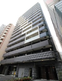 プレサンス谷町九丁目駅前(1001)