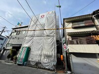 仮)住之江区東加賀屋ハイツ