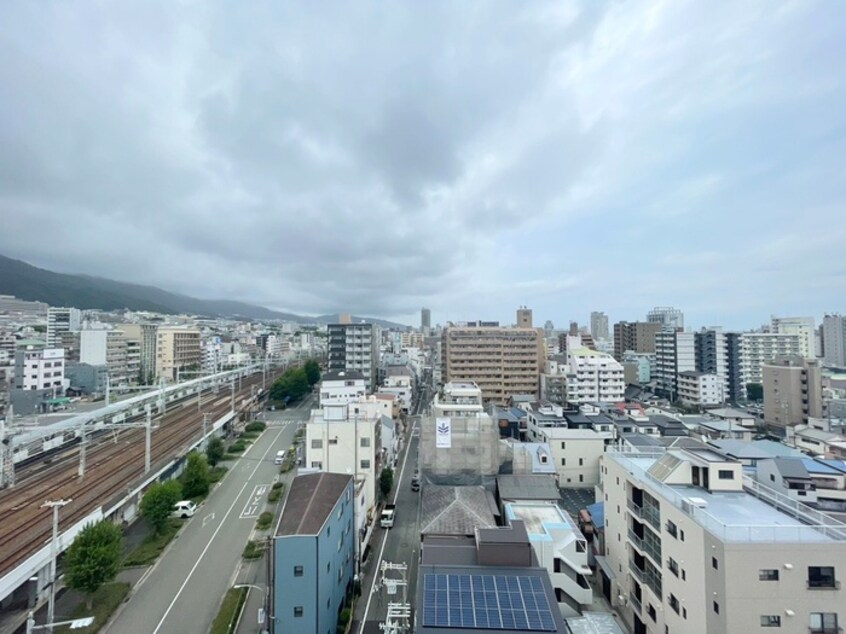 玄関 ﾗｲｼﾞﾝｸﾞｺｰﾄ三宮ﾏﾘｰﾅｼﾃｨ(502)