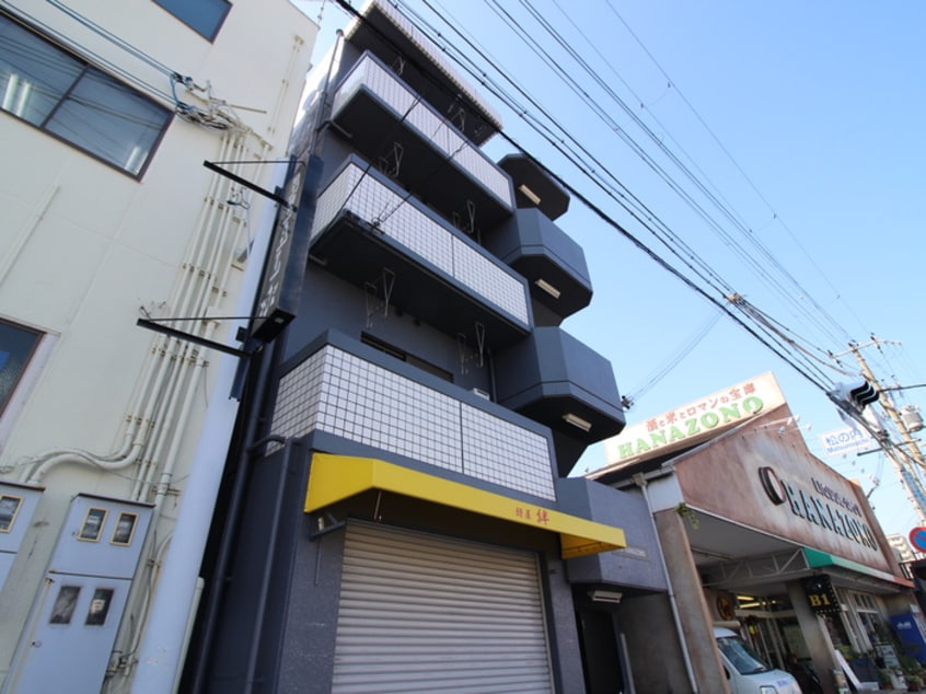 外観写真 ＳＵＮ　ＨＡＮＡＺＯＮＯ