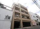 大田ビル御霊町の外観