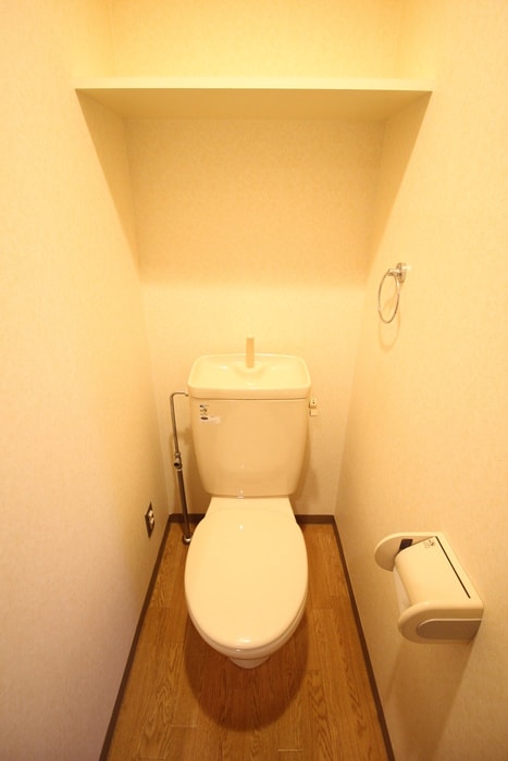 トイレ パラド－ル弁天