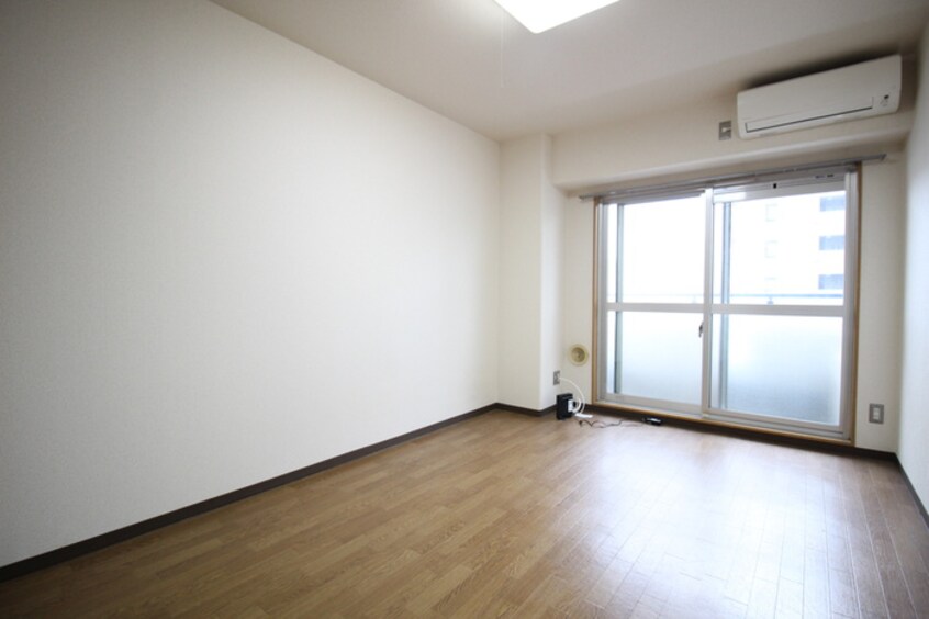 居室 パラド－ル弁天