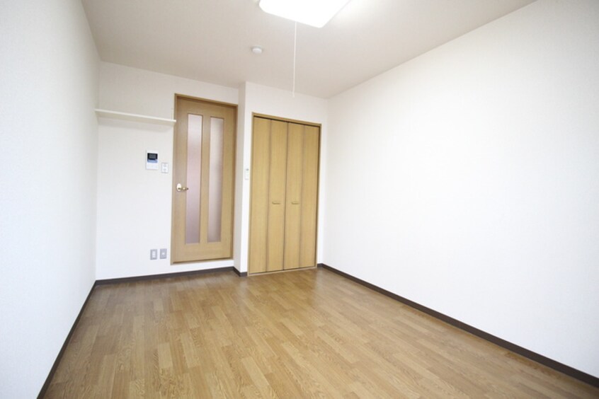 居室 パラド－ル弁天