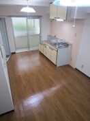 キッチン メゾンドリュウ北野