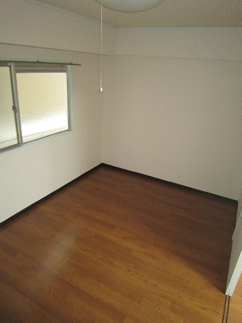 居室 メゾンドリュウ北野