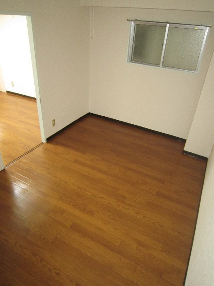 居室 メゾンドリュウ北野