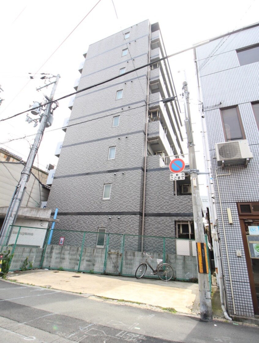 外観写真 Ｕｒｏ勝山