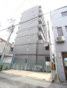 Ｕｒｏ勝山の外観