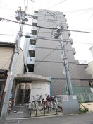 外観写真 Ｕｒｏ勝山