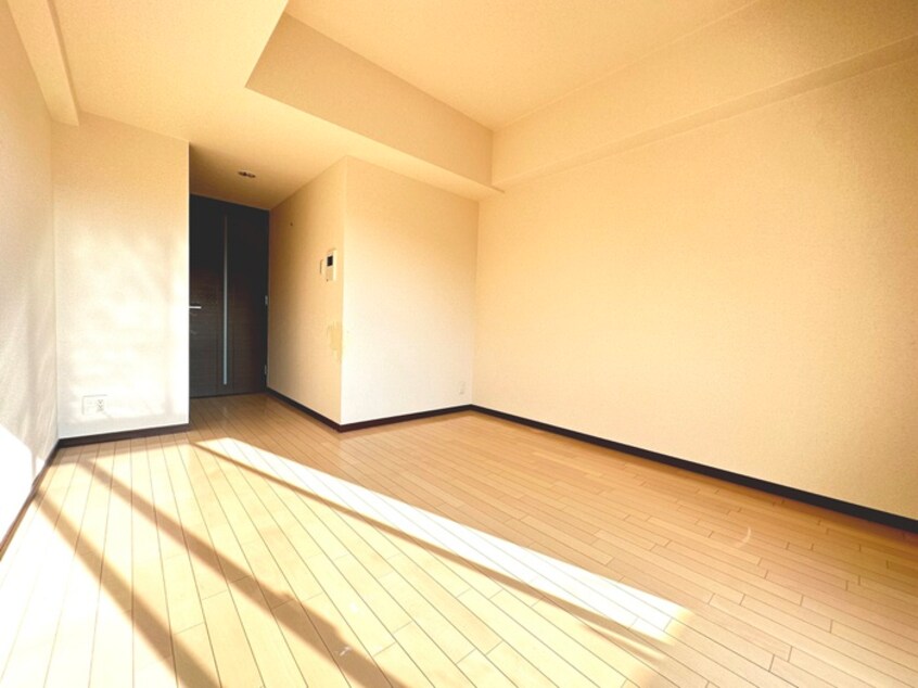 居室 ベラジオ京都駅東(502)