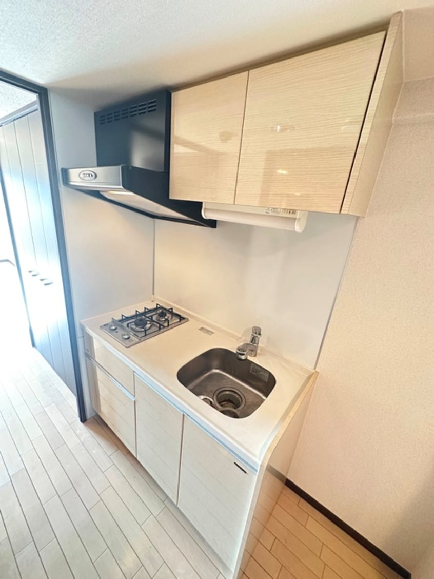 キッチン ベラジオ京都駅東(502)