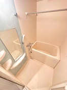 バス／シャワールーム等 ベラジオ京都駅東(502)