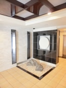 エントランス部分 ベラジオ京都駅東(502)