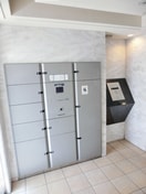 建物設備 ベラジオ京都駅東(502)