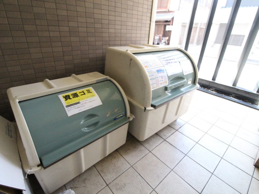 その他 ベラジオ京都駅東(502)