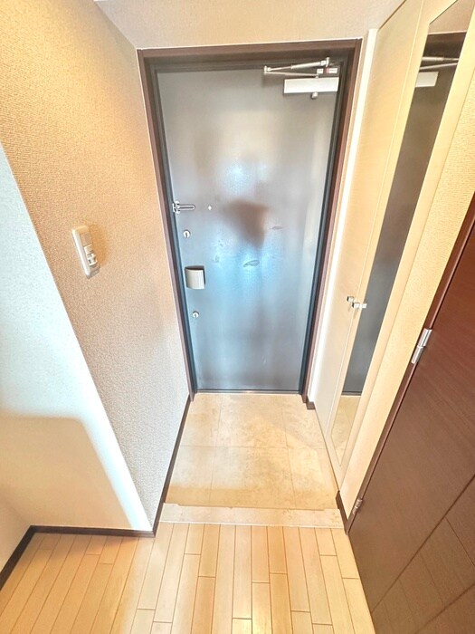 玄関 ベラジオ京都駅東(502)