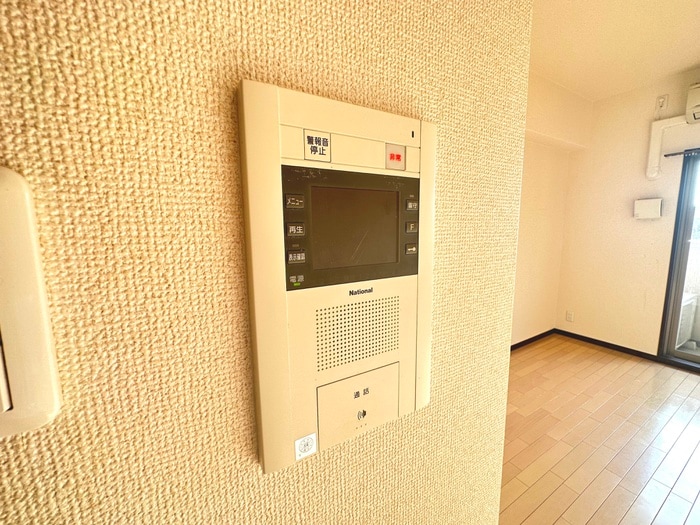 玄関 ベラジオ京都駅東(502)