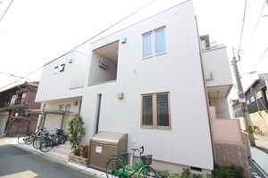 ヘーベルメゾンあおらぎ