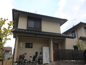 シャルマンマツオＣ棟
