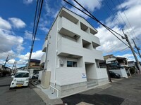 リッチライフ駒ヶ林２