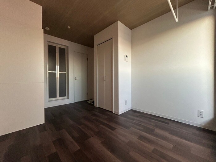 居室 リッチライフ駒ヶ林２