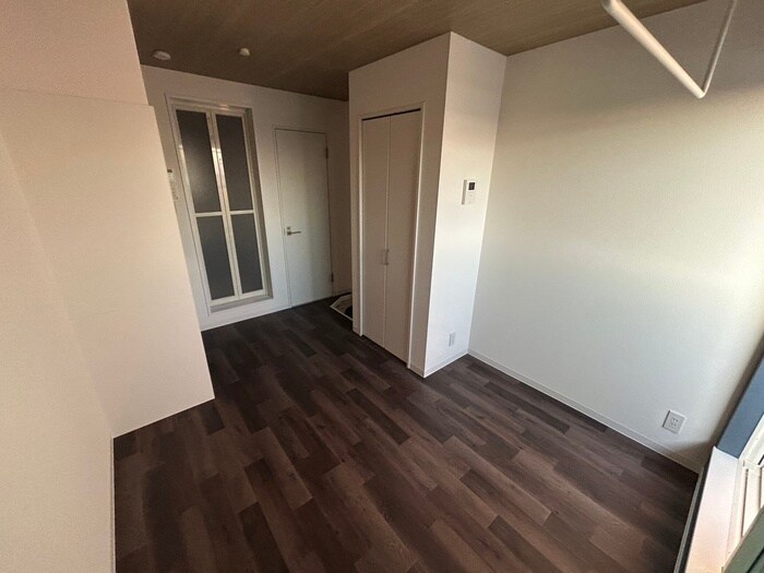 居室 リッチライフ駒ヶ林２