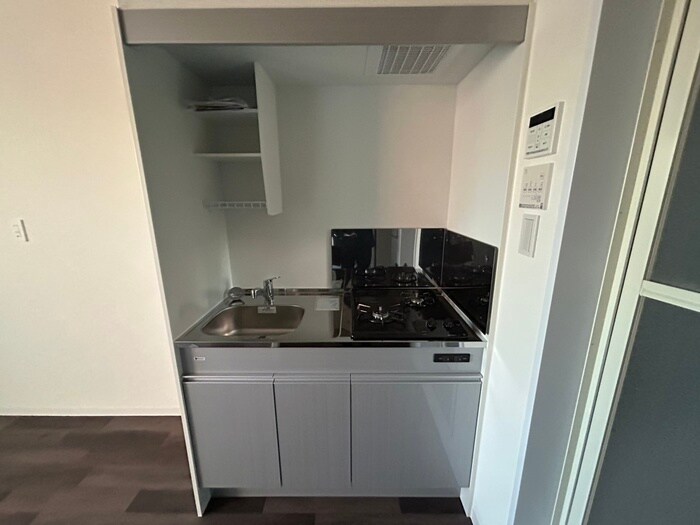 キッチン リッチライフ駒ヶ林２