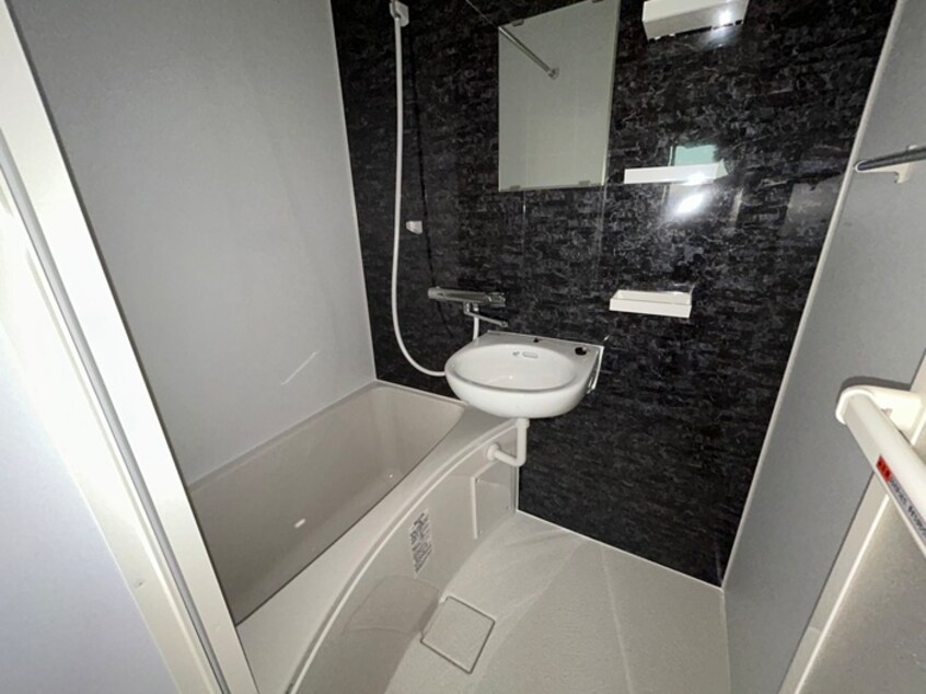 バス／シャワールーム等 リッチライフ駒ヶ林２