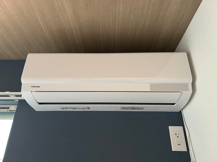 内観写真 リッチライフ駒ヶ林２