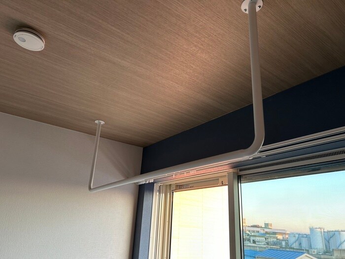 内観写真 リッチライフ駒ヶ林２