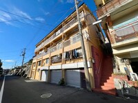 セビーヌ鈴蘭台