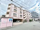 外観写真 鶴見パールハイツ