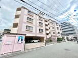 鶴見パールハイツ