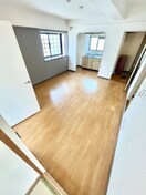 居室 鶴見パールハイツ
