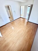 居室 鶴見パールハイツ