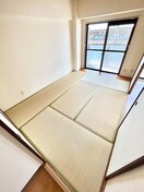 居室 鶴見パールハイツ
