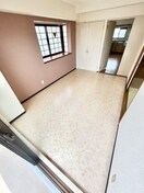居室 鶴見パールハイツ