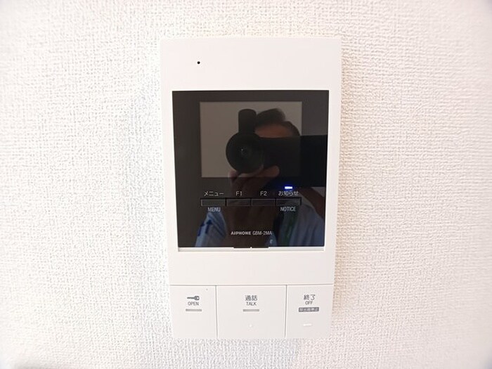 内観写真 ディアコート唐崎